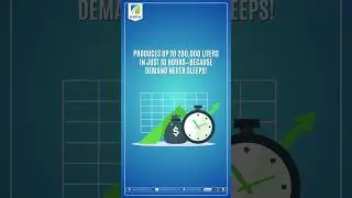 Turn Water into Profit with Our DEF Making Machine | EraBlue Tech
