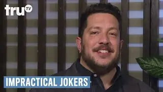 Impractical Jokers - The Worst Wingman | truTV
