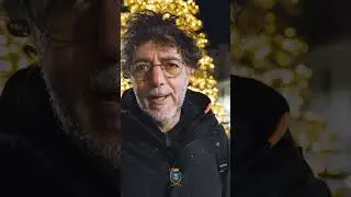 Crotone -  Pronti ad accogliere il nuovo anno con Max Gazz&egrave;?  (31.12.25)