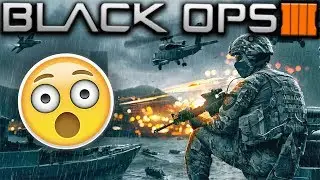 BLACK OPS 4...😱