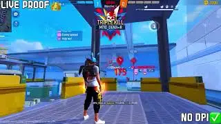 OB39 | FREE FIRE MAX AUTO HEADSHORTS CONFIG FILE | 💯MATCHMAKING FIX | MEDIA FILE
