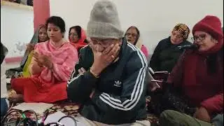 जय श्री राम। सुंदर कांड हिम्मत पुर मल्ला में🍁