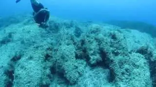 Exploration-dives-in-Cyprus-and-Bat-Cave
