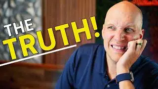 The Truth About Online LLCs ⚠️