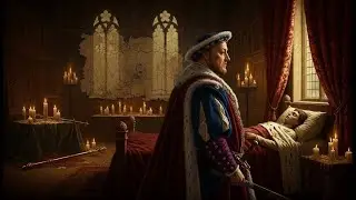 Henry VIII&rsquo;s Firstborn Son Died in Secret &mdash; The Chilling Truth History Hid