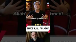 Ozan G&uuml;ven'in G&uuml;rcu Votkasıyla Tanışması!🤣