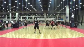 Travis O'Gorman #23