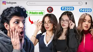 🔥 Buying Instagram Girls Paid Subscriptions SHOCKING Truth!😱 (Exclusive Content)