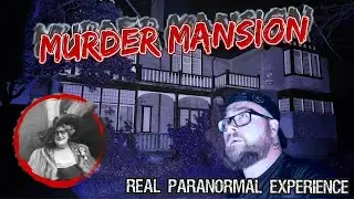 BRUTALLY MURDERED.. We Go To Investigate.. ( In Search For Alice.. paranormal activity )