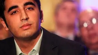 No Military Solution but no Compromise on Kashmir - Bilwal Bhutto