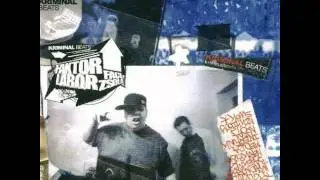 Faktorlabor - Minden rendben feat Mr Weed