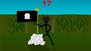 Играем в Battle Brothers №17 На краю смерти
