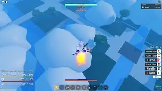 [gpo] Wave 50 dungeons (4X LOGIA)