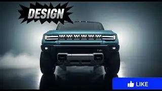 Hummer EV 2026 😱 The Most Powerful Electric Beast Ever Built!##ElectricBeast##EVTruck #OffRoadEV