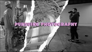 From side hustle to FULL TIME : a photographers success story