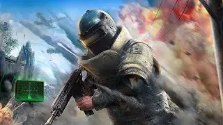 Metro Royale Best Loadout For Survival