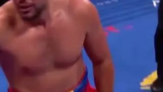 Luis Ortiz VS Razvan Cojanu&mdash;KO