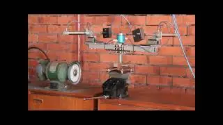 ram wheel inertia drive
