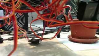 Bad Robot!