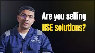 Are Your HSE Solutions Invisible? Here&rsquo;s How to Reach Global Buyers.