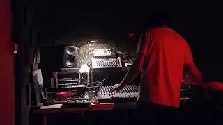 Lupen Jamming machines 01 (2018) (WhatIf Studio, Galerias Olimpia, Barcelona)