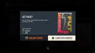 FIFA 23 Insane Super Elite Pack