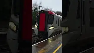 #transportforwales #tfw #railway #wales #godoftheuniversevtuber