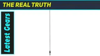 Comet BNC-24: Best Dual-Band Antenna Upgrade for Your Handheld Transceiver?
