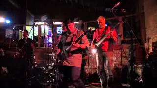 The Flyin Ryan Brothers - Cowboy Song - The Boys Are Back In Town - Thin Lizzy Medley