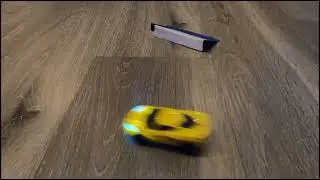 ADVENTURE FORCE NANO RACER FIRST TEST RUN @darerchobbyreviews