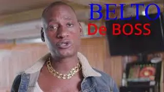 Belto De Boss - Master De Wine (Muppets Riddim)