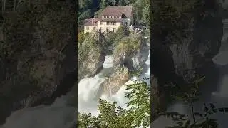 Switzerland#bern #nature #travel #nice view #relax #water sound