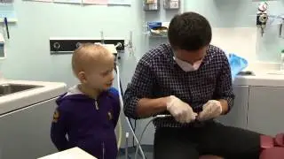 Joshua's Story