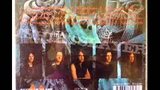 Benediction - unfound mortality - 1993 - birmingham uk