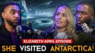 REMOTE VIEWING | QUANTUM LEAP | TRUMP BREAKING THE SYSTEM W/ ELIZABETH APRIL EP. 45