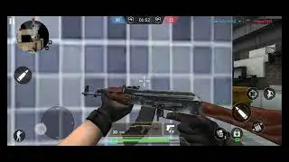 🎮 FPS Strike Ops: Modern Arena &ndash; Full Gameplay | Best Mobile Shooting Game 🔥