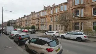 82 Sinclair Drive, Flat 1/2, Battlefield, Glasgow G42 9PY