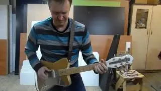 Danelectro Dano Pro