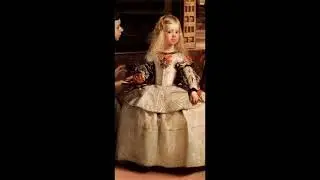 Диего Веласкес | Diego Rodr&iacute;guez de Silva y Vel&aacute;zquez  #история #искусство#arthistory#historicalart