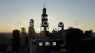 Chicago's The Loop Neighborhood Tour | Explore Chicago!