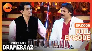 EP 9Indias Best Dramebaaz 2018 - Индийское телешоу хинди - Же ТВ