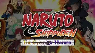 Rage Mode - Kankuro (Alpha) ~ Naruto Shippuden: The Cycle Of Hatred Music Extended