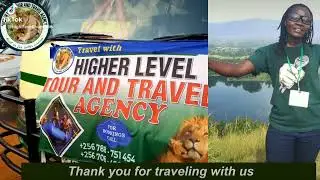 Travel With Higher Level Tour and Travel Agency.. enjoy  Fort portal and Bubibugyo trip