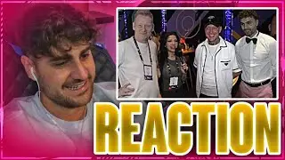WAS SIND DAS FÜR FRAGEN?!😂 ELI reagiert auf STREAMER STRASSEN UMFRAGE ft. MontanaBlack, Knossi & Co🔥
