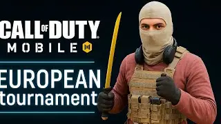 Er1c vs pro players in the tournament
