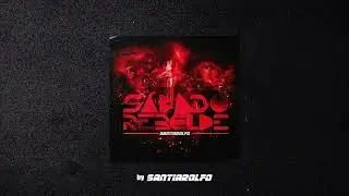 SABADO REBELDE by Santi Arolfo [DADDY YANKEE] [TECH HOUSE]