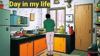 ഇന്ന് വീട് simple തട്ടിക്കൂട്ട്|Mom's cooking cleaning home kitchen daily routine morning to evening