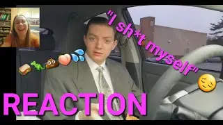 ANOTHER DAY, ANOTHER SAS! YTP - Running On Empty Flalf Review REACTION