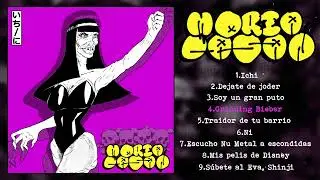 Moria Casan - Ichi / Ni - いち / に [2024 Powerviolence]