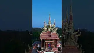 Top 5 Spiritual places around the World